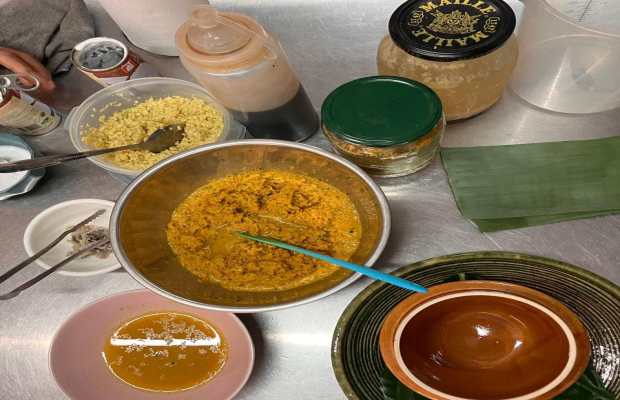 Kampot Cooking Class
